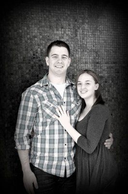 Engagement Pictures :)