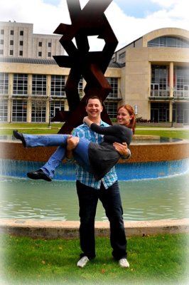 Engagement Pictures :)