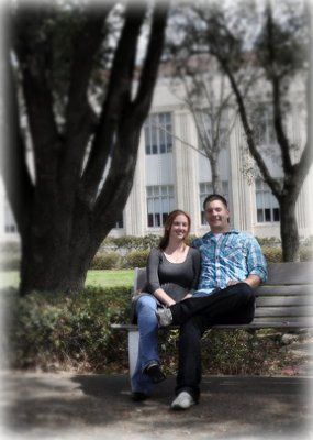 Engagement Pictures :)