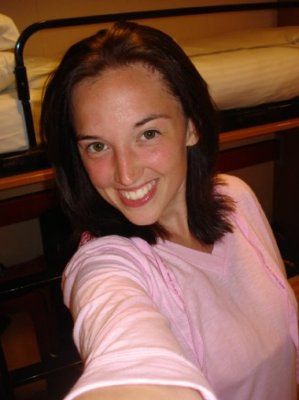 NWR - Hair color