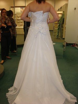 Dress Poll
