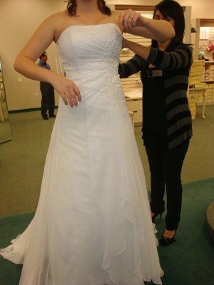 Dress Poll