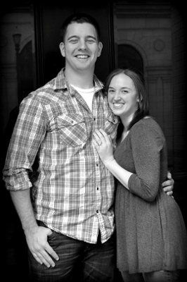 Engagement Pictures :)
