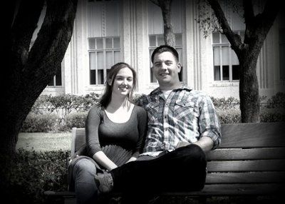 Engagement Pictures :)