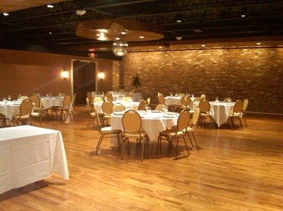Got a pic of your reception venue? Let's see them :)
