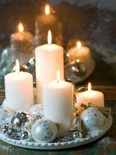Centerpieces.. I need to re-think...