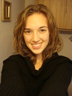 Anyone chopping your hair off after the Wedding!?