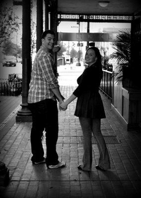 Engagement Pictures! I want to see yours!