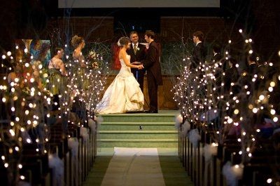 Sooo.. WHERE ARE THE WINTER BRIDES?