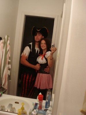 WW Halloween Costume Contest! *Read Post for Details*