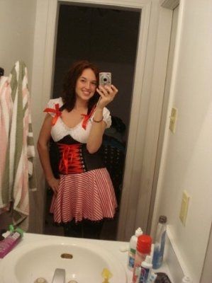 WW Halloween Costume Contest! *Read Post for Details*