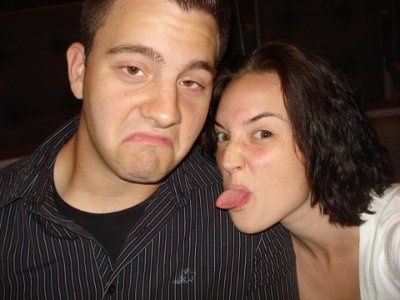 Let's see your goofy side!