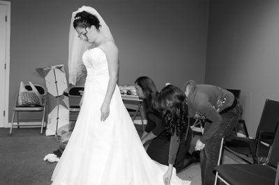 Wedding Pictures!!