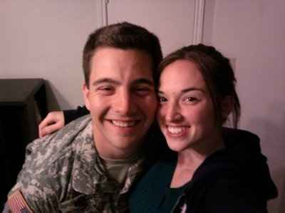 Let's get to know each other ladies!