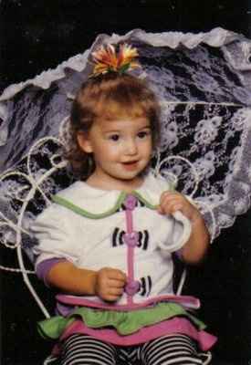 WW Girls: Then and Now!