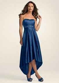 Maid of honor dress
