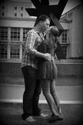 Engagement Pictures :)