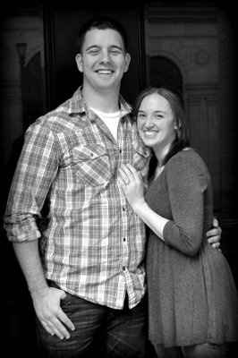 Engagement Pictures :)