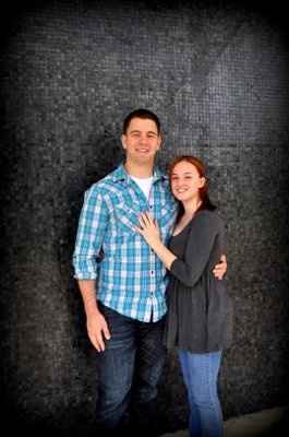 Engagement Pictures :)