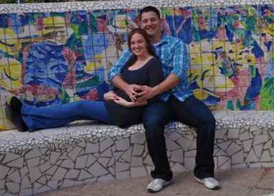 Engagement Pictures :)