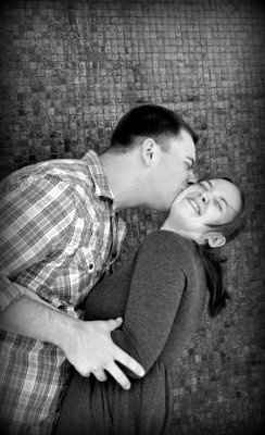 Engagement Pictures :)