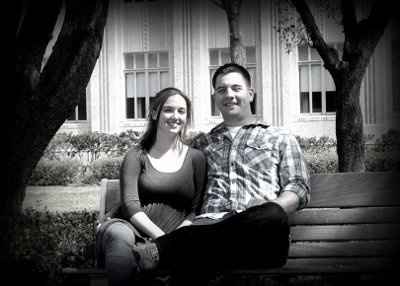 Engagement Pictures :)