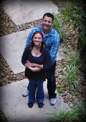 Engagement Pictures :)