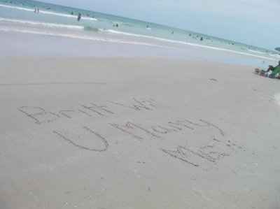 HOW WHERE YOU PROPOSED TO!!