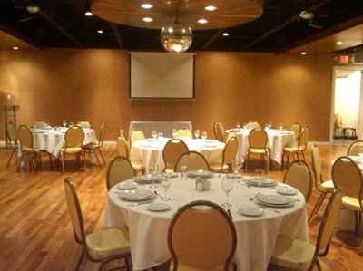 Got a pic of your reception venue? Let's see them :)