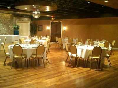 Got a pic of your reception venue? Let's see them :)