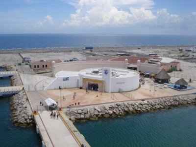 PROGRESSO MEXICO - CARNIVAL CRUISE