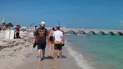 PROGRESSO MEXICO - CARNIVAL CRUISE