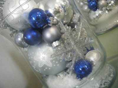 Centerpieces.. I need to re-think...