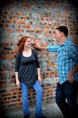 Engagement Pictures! I want to see yours!