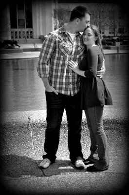 Engagement Pictures! I want to see yours!