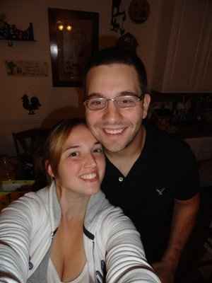 Before and after photos!