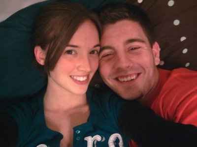 Let's see all of the bride's with their grooms!