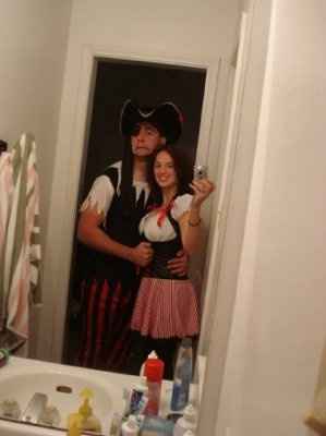 WW Halloween Costume Contest! *Read Post for Details*