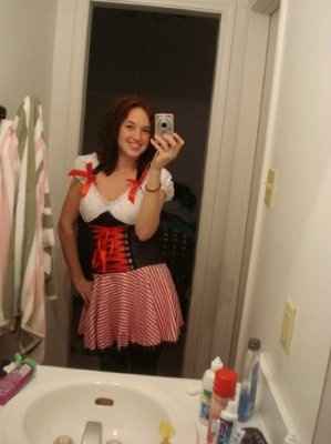 WW Halloween Costume Contest! *Read Post for Details*