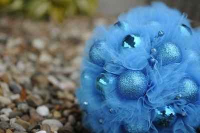 Winter Wonderland Centerpieces?