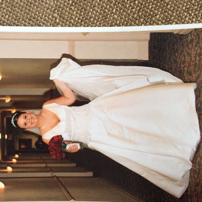 Free Wedding Dress