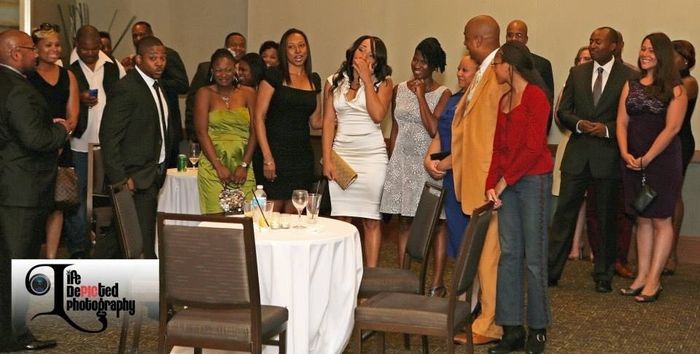 Most Amazing Proposal