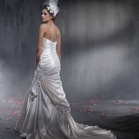 Spring/Summer 2015 Brides