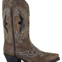 Let's see your SHOES!