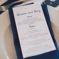 Let me see your Menu Cards