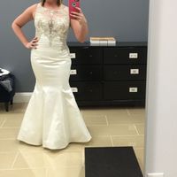 Let me see your dresses!!