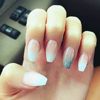  Nails! Show me show me! - 1