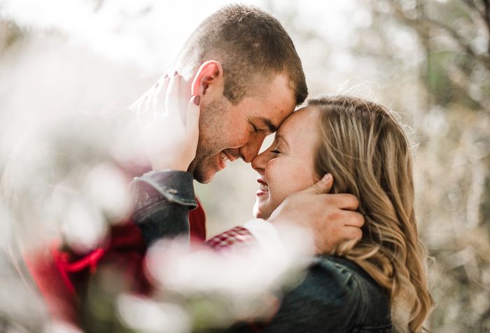Engagement Pictures - 4
