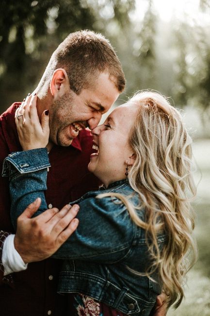 Engagement Pictures - 8