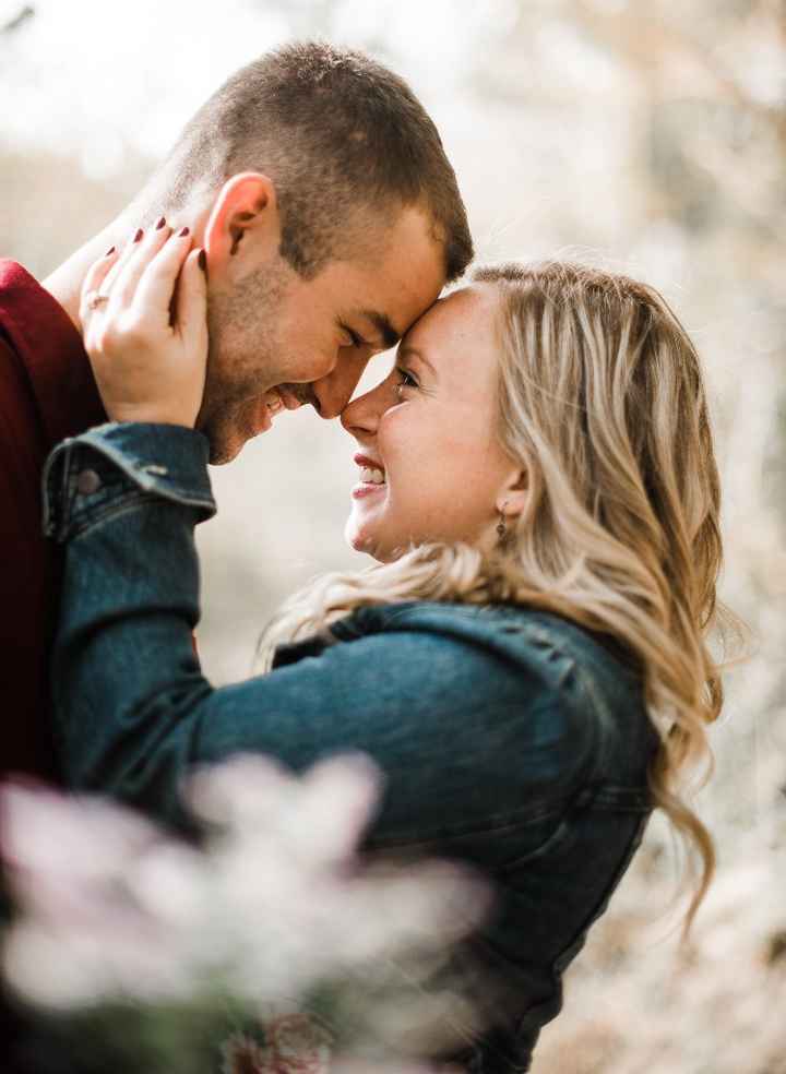 Engagement Pictures - 1